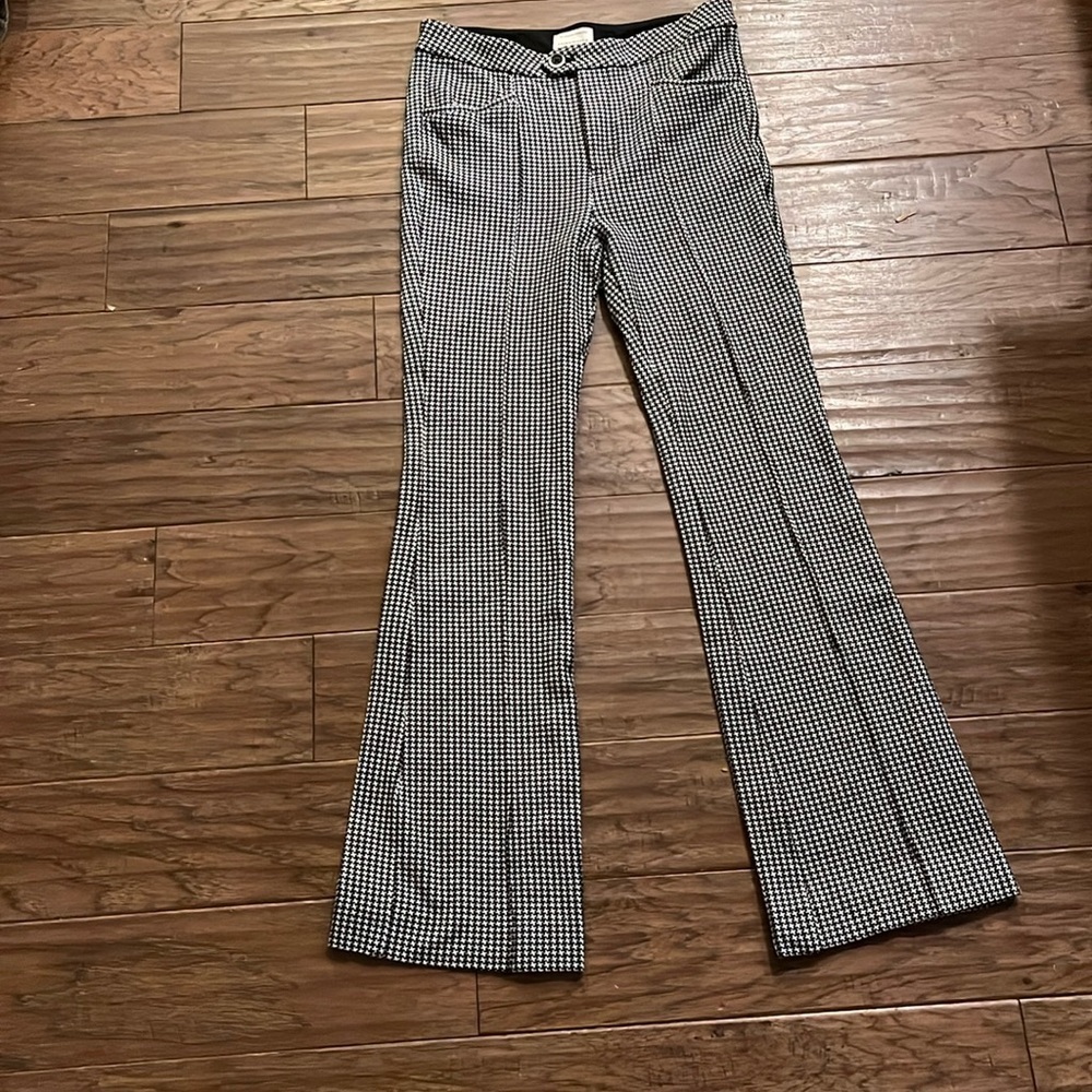 The Essential Trouser by Anthropologie Size 6